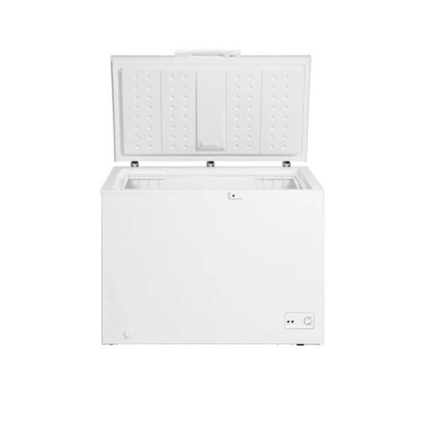 Midea Chest Freezer 294 Litres Inverter - Image 2