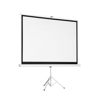 Eldo Pro Projector Screen 200cm x 200cm Tripod