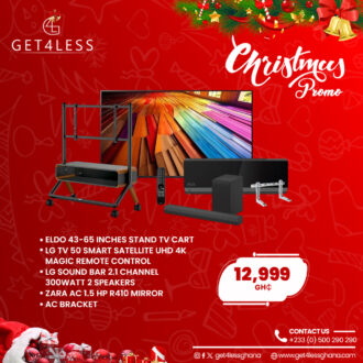 Home Appliances Bundle 11