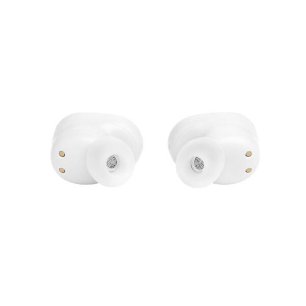 JBL Tune Buds True Wireless In-Ear Earbuds with Mic - White - Image 3