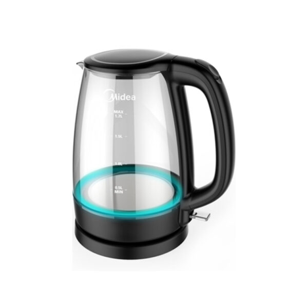 Midea Kettle 1.7 Litres - Image 2