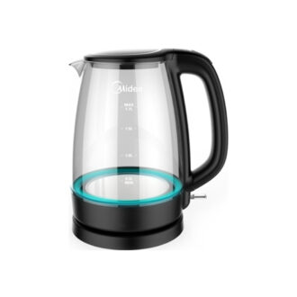 Midea Kettle 1.7 Litres