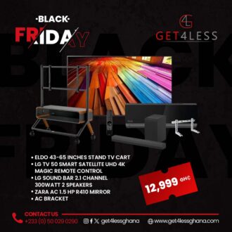 Home Appliances Bundle 11