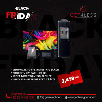 Home Appliances Bundle 3