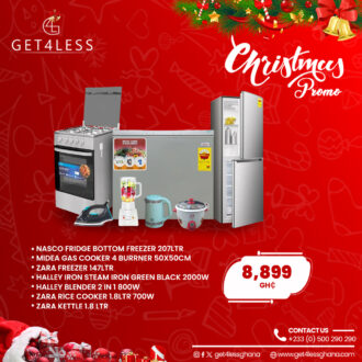 Home Appliances Bundle 7