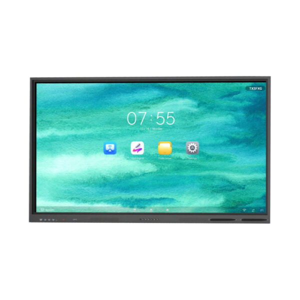 Hikvision 75 Inch Interactive Display ( Android Touch )