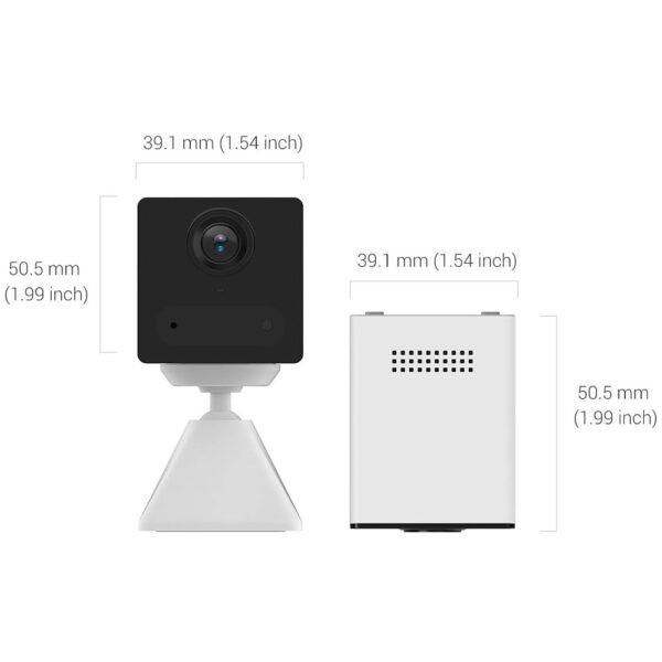 EZVIZ Smart Home Camera FHD - Image 7