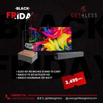 Home Appliances Bundle 1