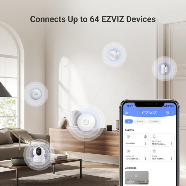 EZVIZ Home Getway - Image 3