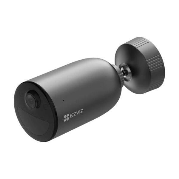 EZVIZ Bullet 2.0MP WiFi Camera with Battery