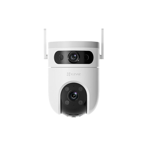 EZVIZ Pan and Tilt 2.0 MP Dual Lens WiFi Camera Colored