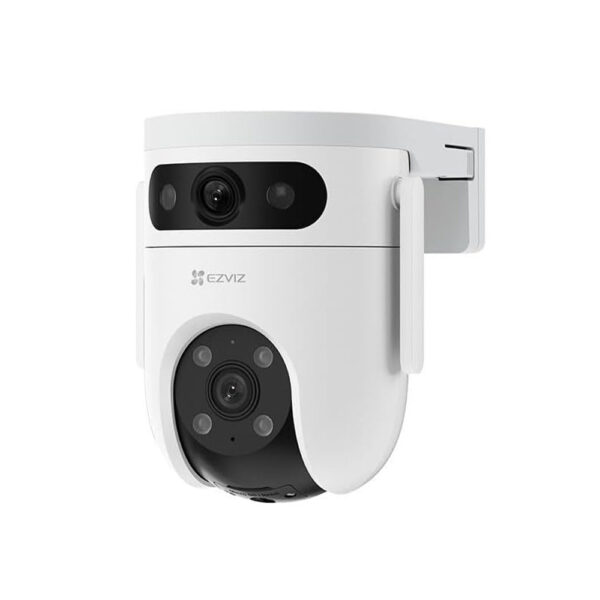 EZVIZ Pan and Tilt 2.0 MP Dual Lens WiFi Camera Colored - Image 2