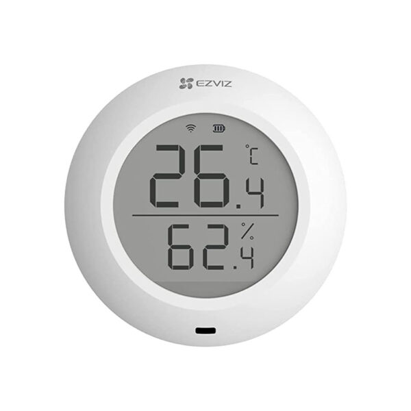 EZVIZ Temperature and Humidity Sensor