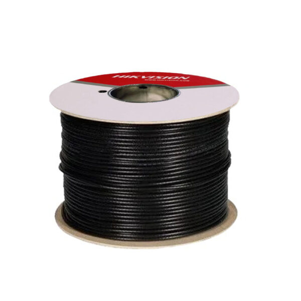 Hikvision Coaxial Cable 180 Meters