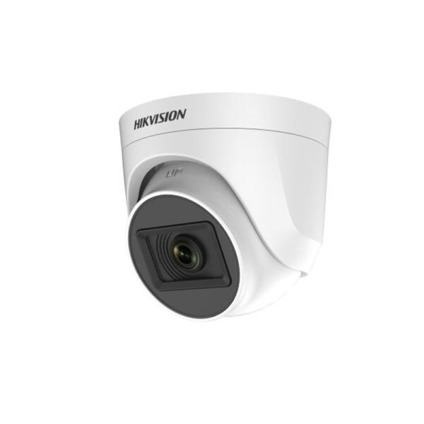 Hikvision Dome 5.0 MP Turbo Camera