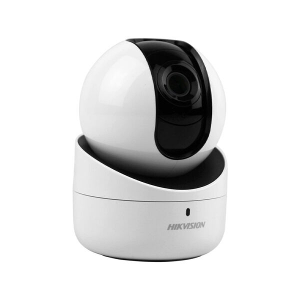 Hikvision PT 2MP IP Camera Two Way Audio