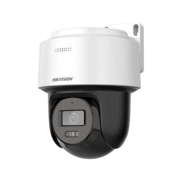 Hikvision Mini PT Smart Hybrid 4MP Camera