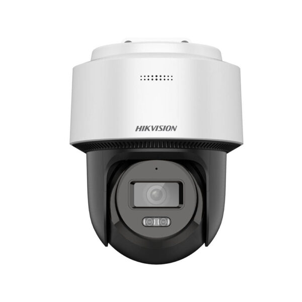 Hikvision Mini PT Smart Hybrid 4MP Camera - Image 2