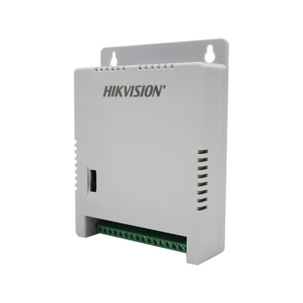 Hikvision Power Supply 8 Channel