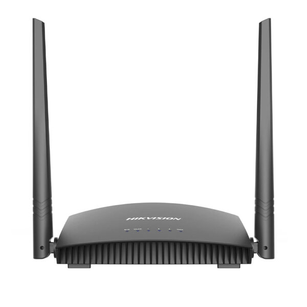 Hikvision Wireless Router 300M - Image 2