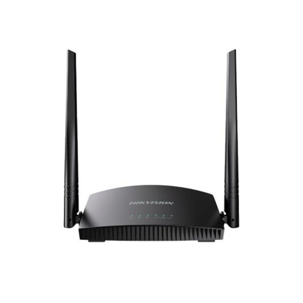 Hikvision Wireless Router N300 4G