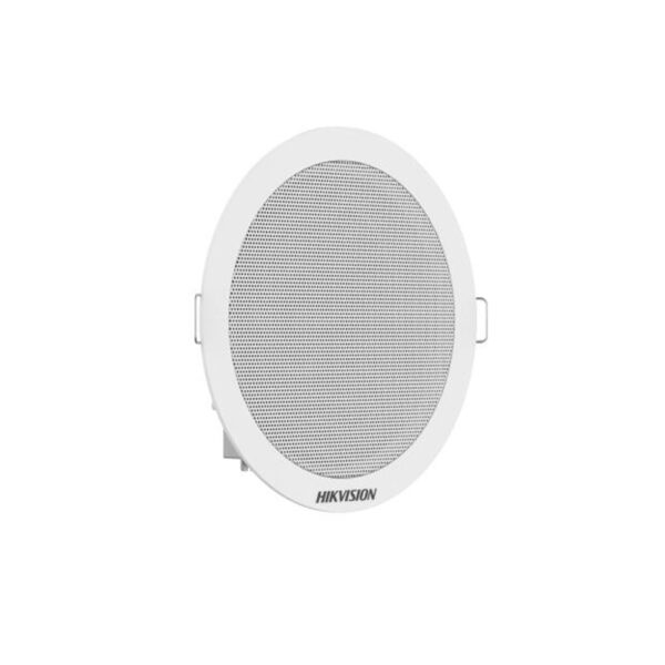 Hikvision Analog Ceiling Speaker 6W