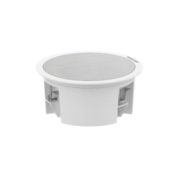 Hikvision Ceiling Secondary Speaker 3W - Image 2