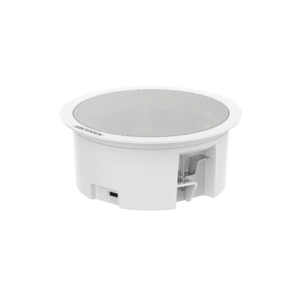 Hikvision Ceiling Secondary Speaker 3W