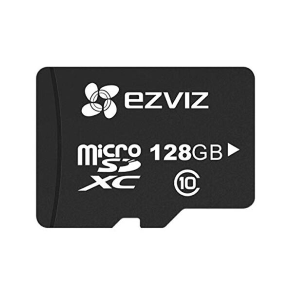 EZVIZ Micro SD Card 128 GB