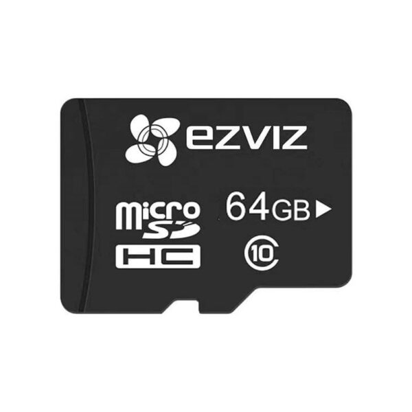 EZVIZ Micro SD Card 64 GB