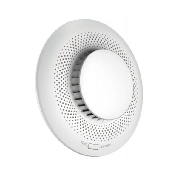 EZVIZ Smart Smoke Sensor - Image 2