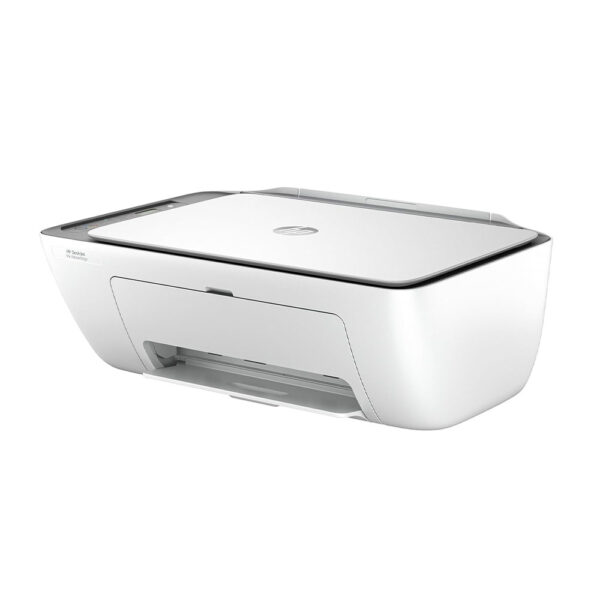 HP DeskJet 2876 All in One Coloured Printer - Image 4