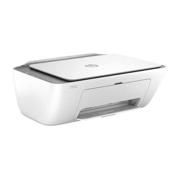 HP DeskJet 2876 All in One Coloured Printer - Image 2