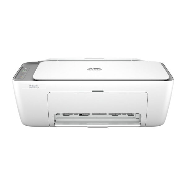 HP DeskJet 2876 All in One Coloured Printer - Image 3