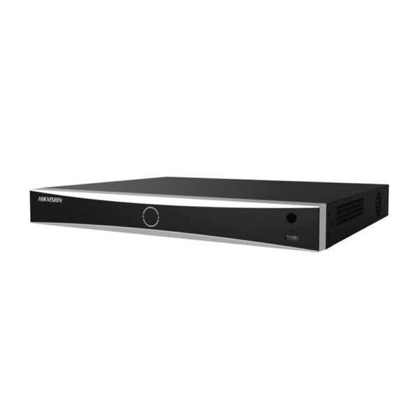 Hikvision 32 Channels 1U K Series AcuSense 4K NVR