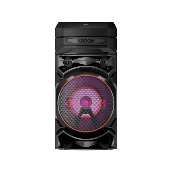 LG Sound Tower