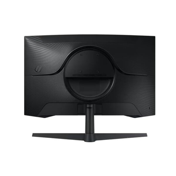 Samsung Gaming Monitor 27" LS27CG552 Curved ,QHD,VA Panel, HDR10,1000R ,1MS-165HZ - Image 2