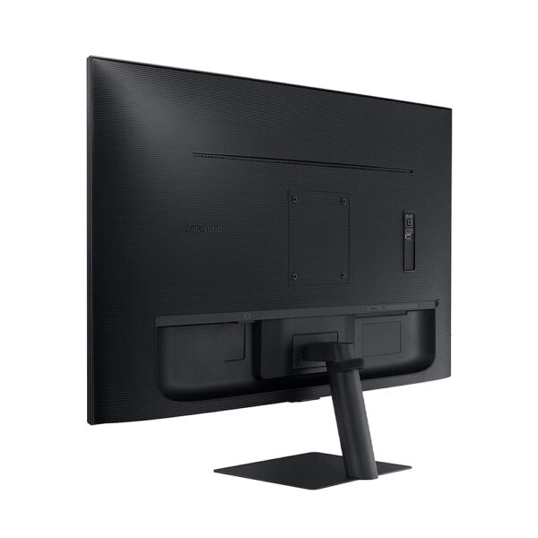 Samsung Hi Res Monitor 27" LS27A700 Flat UHD /IPS Panel /Borderless ,PIP and PBP , Eye Saver ,HDR - Image 2