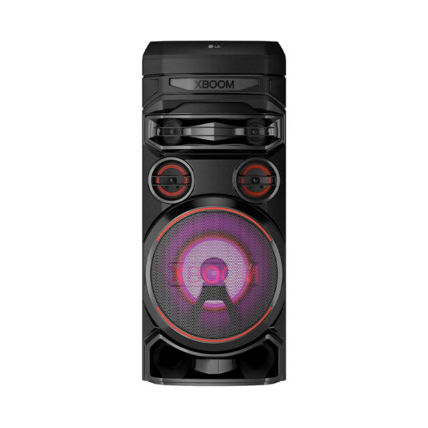 LG Sound Tower RNC7 Party Speaker