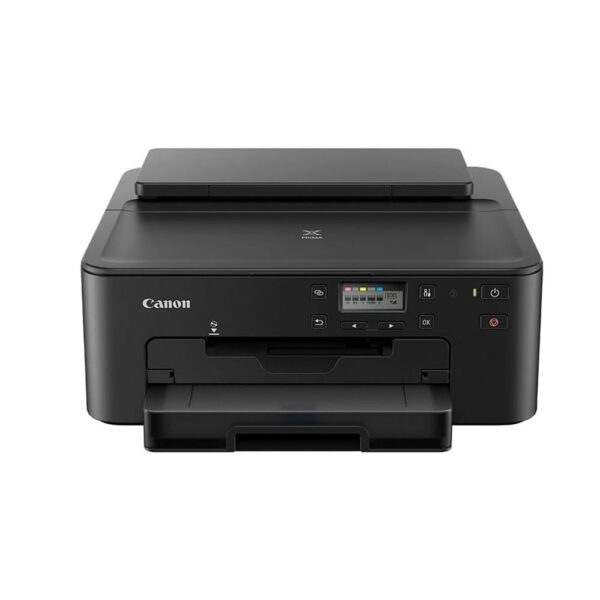 Canon Pixma MFP TS704 Print and Wireless Colored