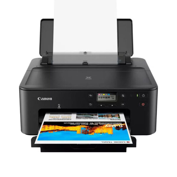 Canon Pixma MFP TS704 Print and Wireless Colored - Image 2