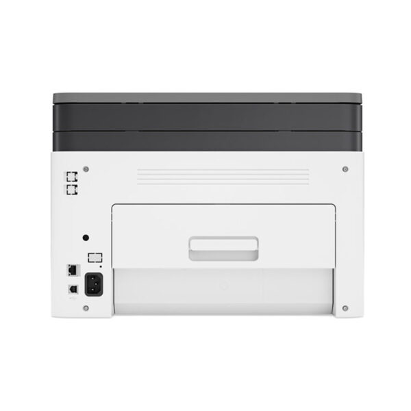 HP LaserJet MFP 178NW Print, Copy, Scan, Network and Wireless Colored Printer - Image 4