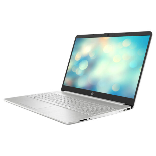 HP Notebook N4120 Celeron 4GB RAM 256 GB SSD 15.6'' DOS Silver - Image 2