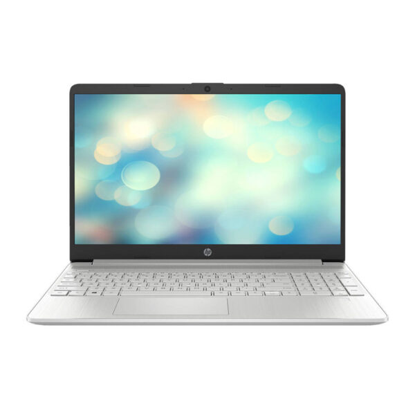 HP Notebook N4120 Celeron 4GB RAM 256 GB SSD 15.6'' DOS Silver