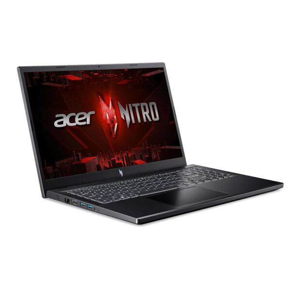 Acer Nitro V15 ANV15-51-55UT G13 Core i5 13420H 16GB RAM 512GB SSD 15 '' - Image 2