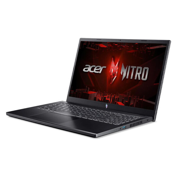 Acer Nitro V15 ANV15-51-55UT G13 Core i5 13420H 16GB RAM 512GB SSD 15 '' - Image 3