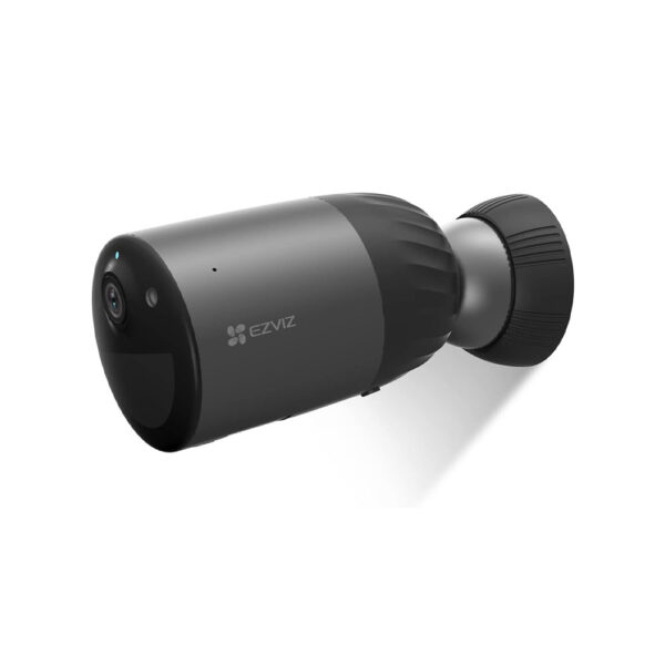 EZVIZ Bullet 4K WiFi Smart Camera with Battery