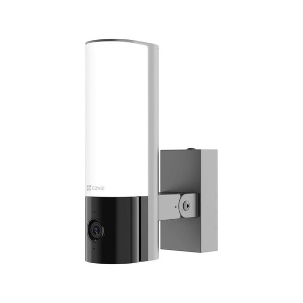 EZVIZ 2K Smart Wall Light Camera