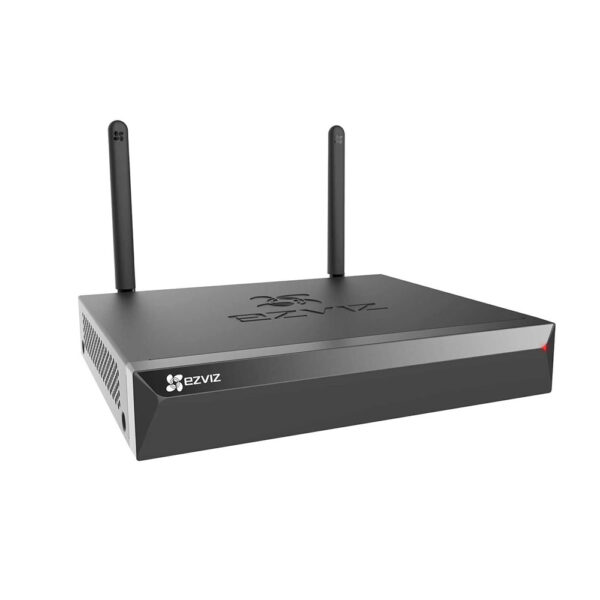 EZVIZ Wireless NVR 4-CH