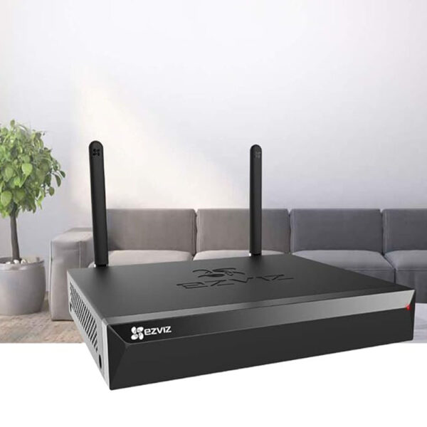 EZVIZ Wireless NVR 4-CH - Image 3